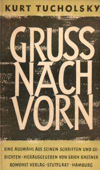 Gruss nach vorn 