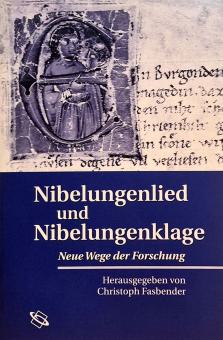 Nibelungenlied und Nibelungenklage 