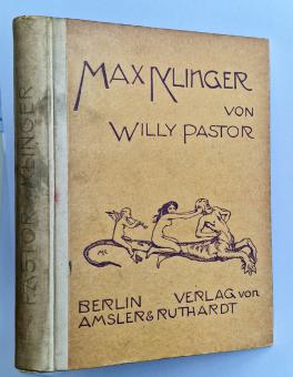 Max Klinger 