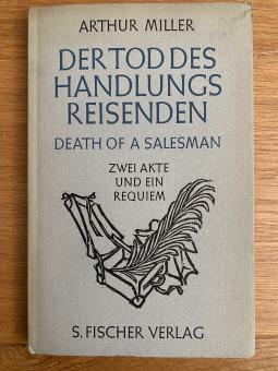 Der Tod eines Handlungsreisenden 